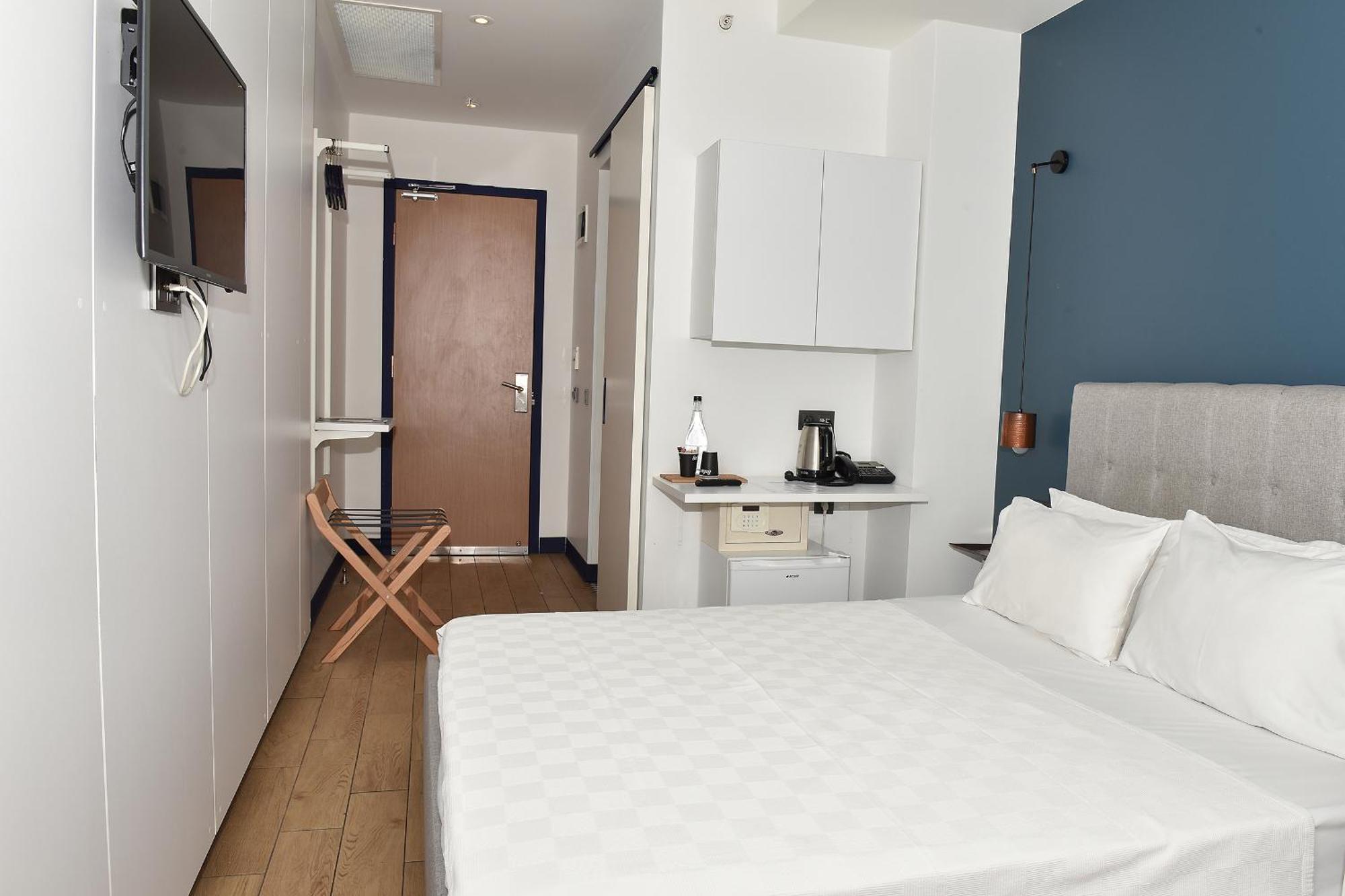 Levent Lavandula Hotel Стамбул Экстерьер фото