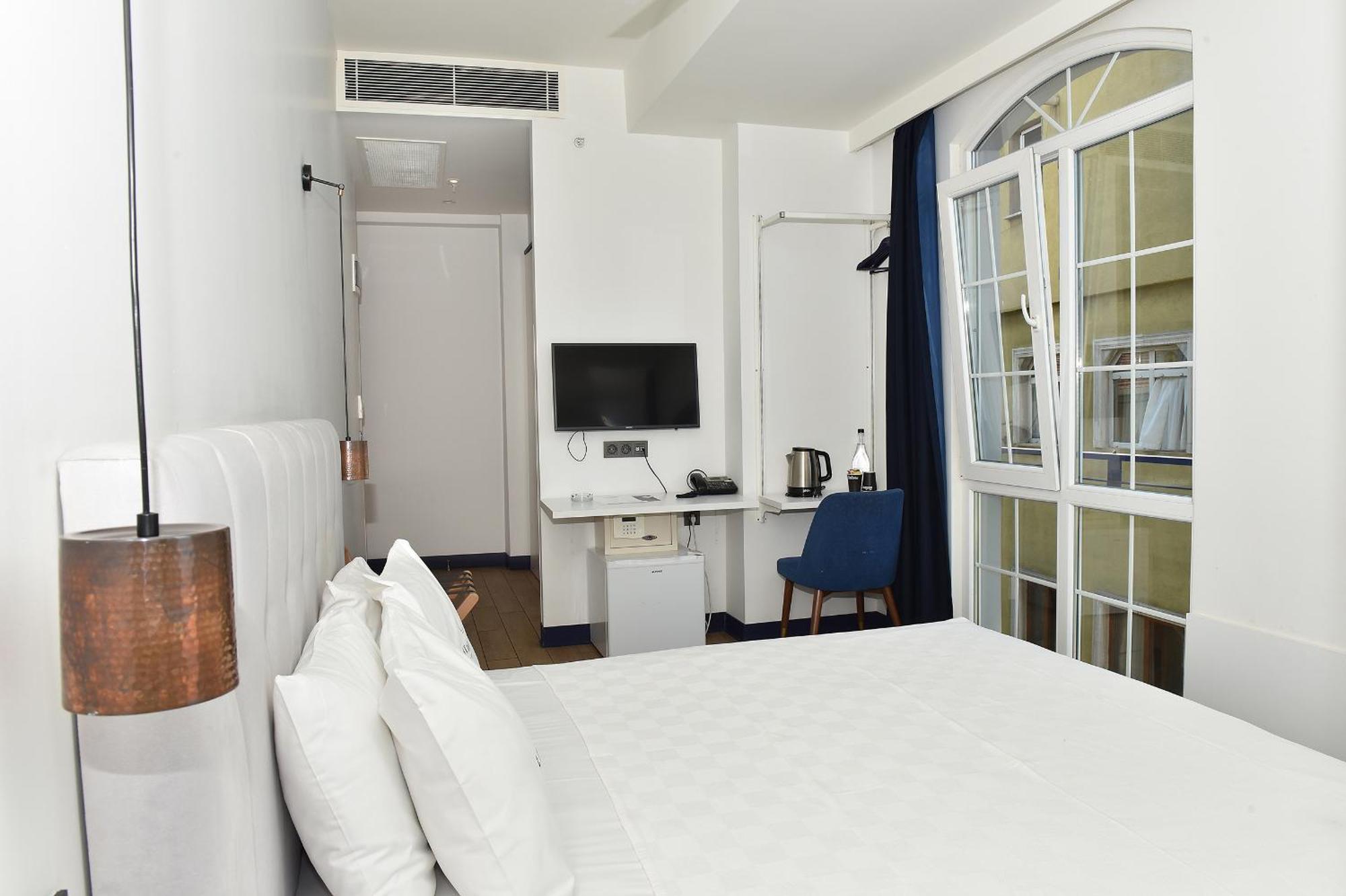 Levent Lavandula Hotel Стамбул Экстерьер фото