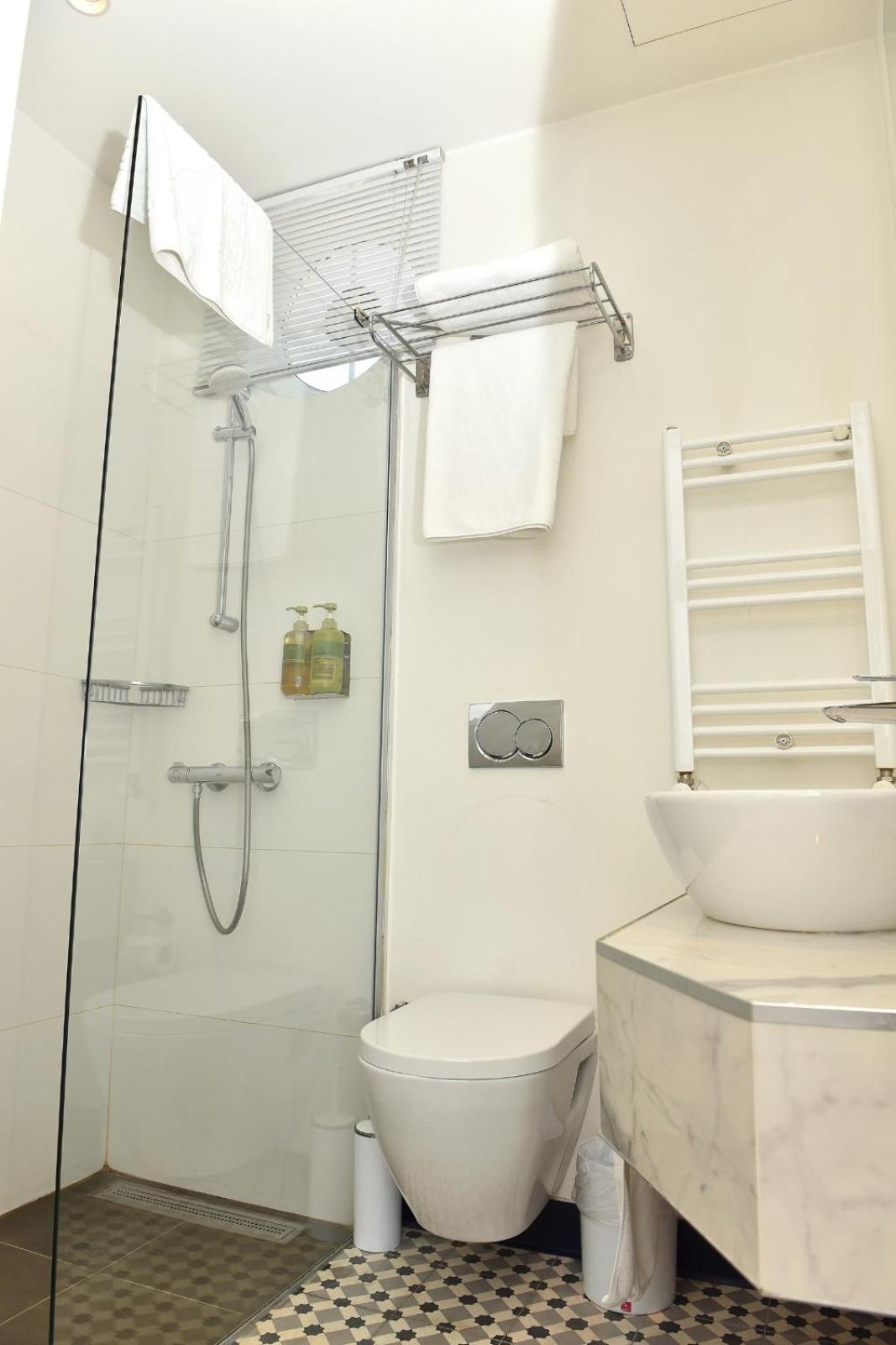 Levent Lavandula Hotel Стамбул Номер фото